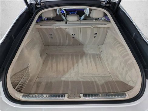 Certified 2023 Mercedes-Benz EQS 450+ Sedan image 10