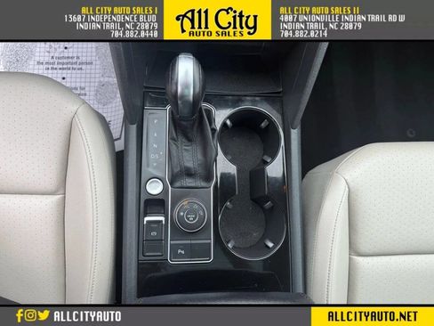 Used 2018 Volkswagen Atlas SEL image 26