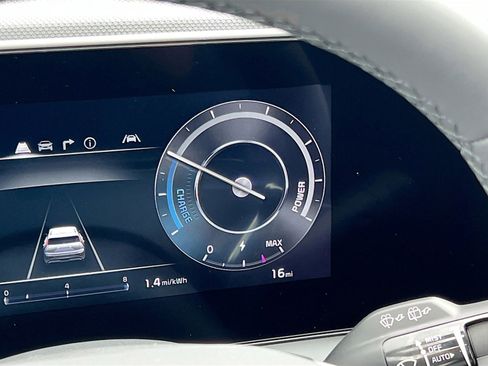 New 2026 Kia Niro Wind FWD image 18