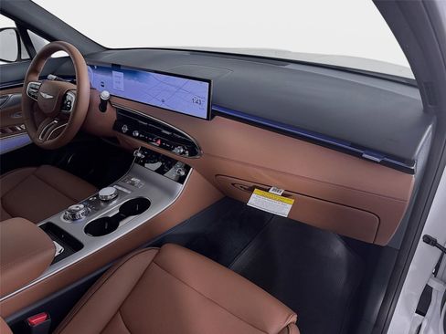 New 2026 Genesis GV70 2.5T Advanced AWD/4WD image 31