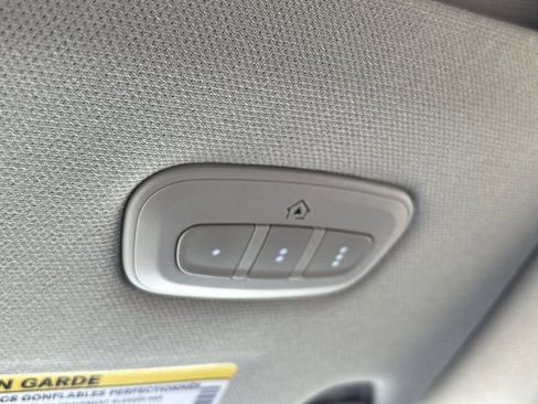 Used 2025 RAM 3500 Longhorn image 47