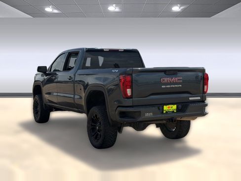Used 2020 GMC Sierra 1500 Elevation AWD/4WD image 3