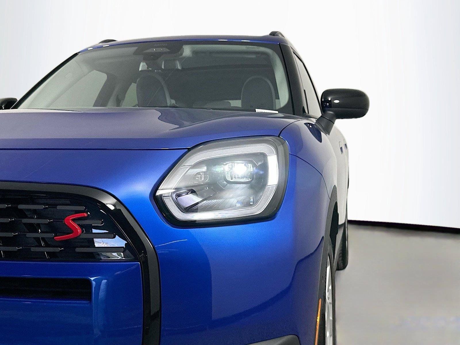 Used 2025 MINI Cooper Countryman S AWD/4WD image 7