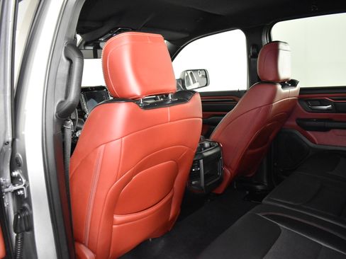 Used 2025 RAM 1500 Rebel w/ Rebel Level 1 Equipment Group image 50