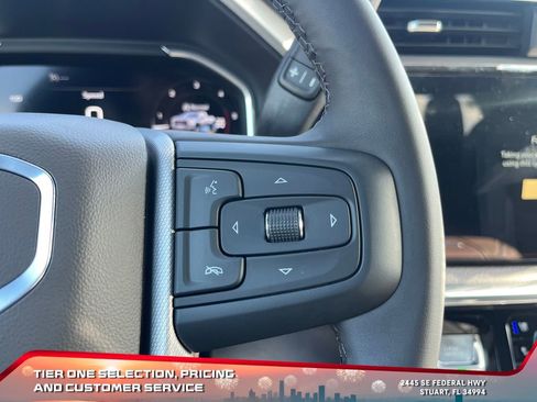 New 2026 GMC Sierra 3500 Denali w/ Denali Reserve Package image 25