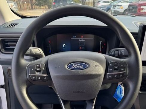 New 2026 Ford Maverick XL image 26