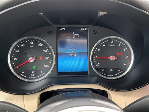 Certified 2022 Mercedes-Benz GLC 300 4MATIC Coupe image 20