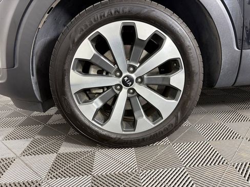 Used 2021 Kia Telluride S AWD/4WD image 10