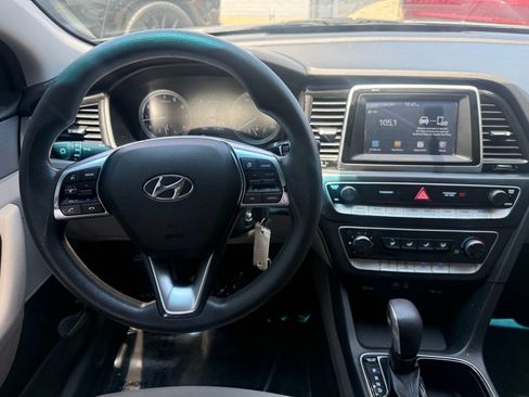 Used 2018 Hyundai Sonata SE FWD image 6