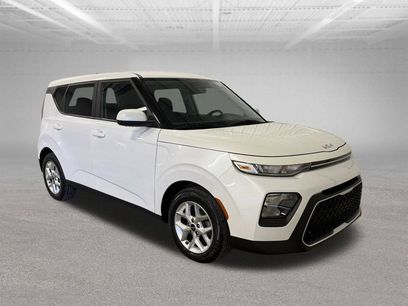 Used 2022 Kia Soul LX w/ Technology Package