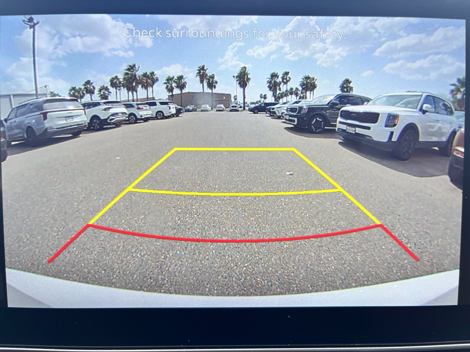 New 2026 Kia K5 GT-Line FWD image 12