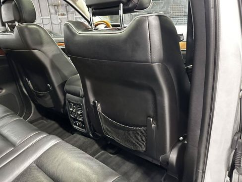 Used 2012 Jeep Grand Cherokee Overland AWD/4WD image 42