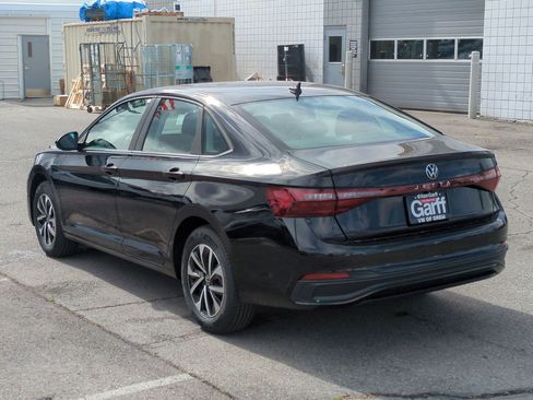 New 2026 Volkswagen Jetta S image 8