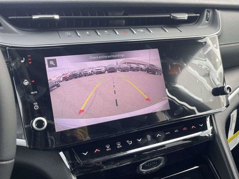 New 2026 Jeep Grand Cherokee Limited image 33