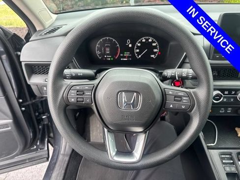 Used 2025 Honda CR-V EX image 9