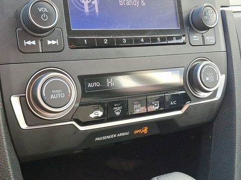 Used 2017 Honda Civic LX image 15