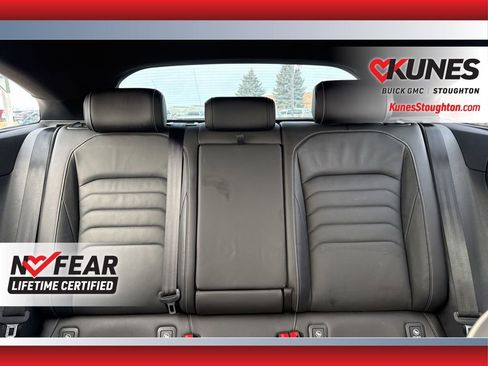 Used 2023 Volkswagen Arteon SEL image 34