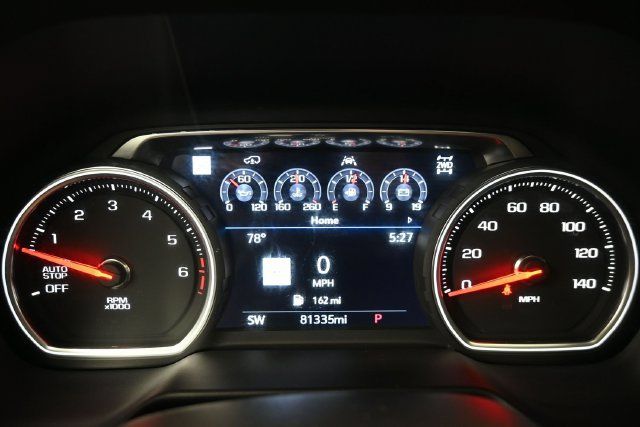 Used 2021 Chevrolet Tahoe High Country AWD/4WD image 29