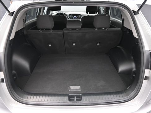 Used 2019 Kia Sportage LX AWD/4WD image 25
