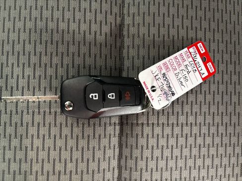 Used 2018 Ford F150 XLT w/ Equipment Group 301A Mid image 33