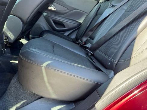 Used 2014 Buick Encore Convenience image 10
