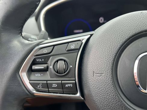 Used 2023 Acura MDX SH-AWD w/ Advance Package image 27