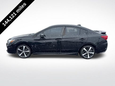 Used 2017 Subaru Impreza 2.0i Sport AWD/4WD image 2