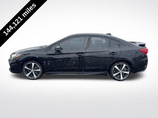 Used 2017 Subaru Impreza 2.0i Sport AWD/4WD video 2