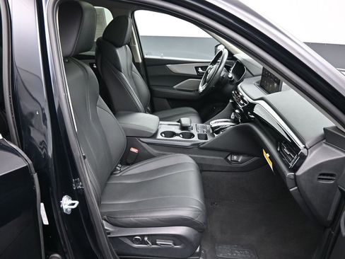 Certified 2024 Acura MDX SH-AWD image 27