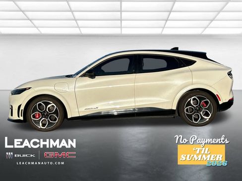 Used 2024 Ford Mustang Mach-E GT image 7