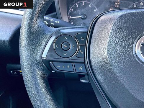 Certified 2024 Toyota Corolla LE FWD image 24