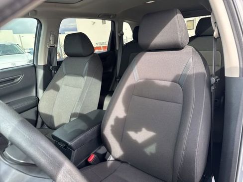 Used 2024 Honda CR-V EX image 16