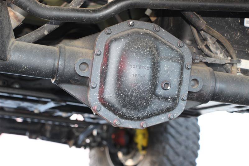 Used 2018 Jeep Wrangler Rubicon AWD/4WD image 61