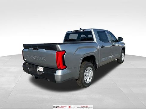New 2026 Toyota Tundra SR AWD/4WD image 5