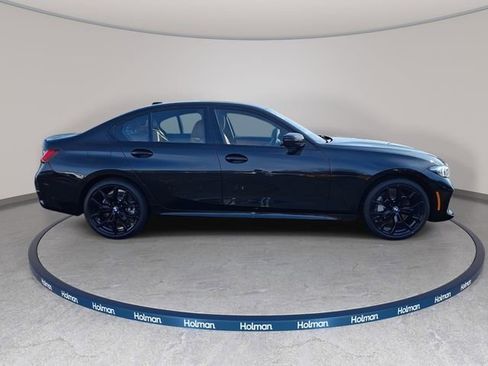New 2026 BMW 330i xDrive Sedan w/ M Sport Package image 4