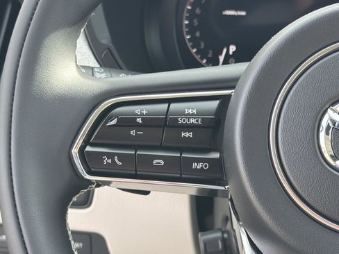 New 2026 MAZDA CX-90 3.3 Turbo S w/ Premium Plus image 9