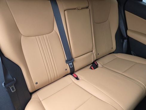 Used 2025 Lexus NX 350 AWD w/ Premium Package image 35