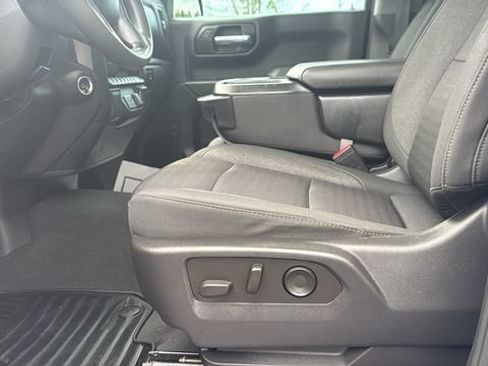 Used 2023 Chevrolet Silverado 1500 Custom RWD image 12