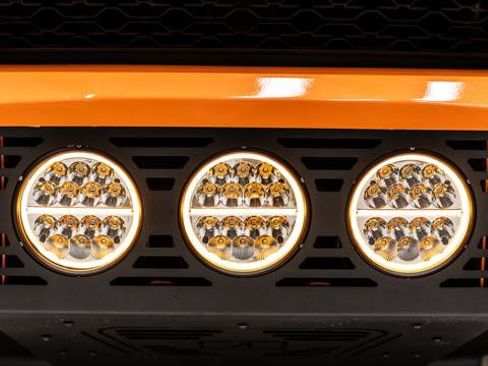 Used 2022 RAM 1500 TRX w/ TRX Level 2 Equipment Group image 41