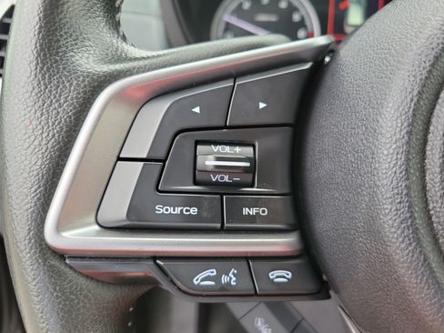 Used 2024 Subaru Forester Limited AWD/4WD image 21