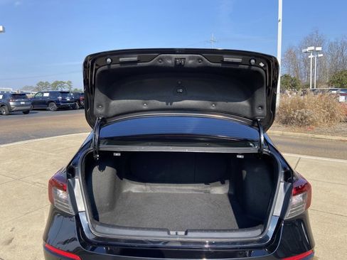 Used 2025 Honda Civic Sport image 25