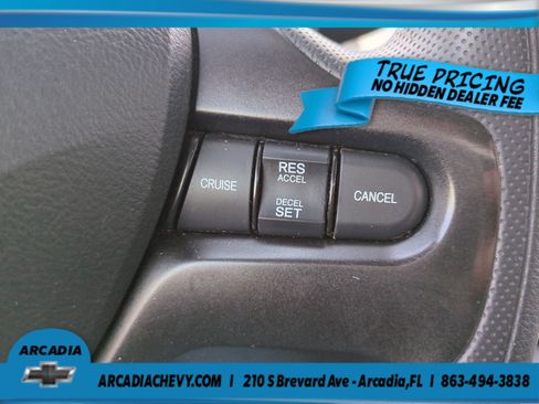 Used 2006 Honda Civic LX image 16