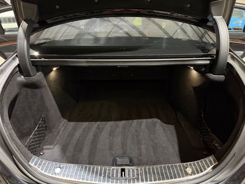 Used 2015 Mercedes-Benz S 550 4MATIC Sedan image 19