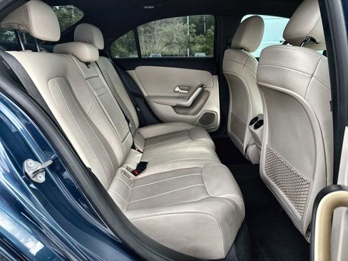 Certified 2021 Mercedes-Benz A 220 image 19