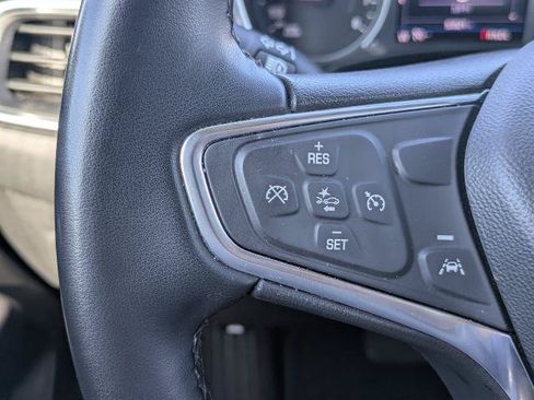 Certified 2024 Chevrolet Equinox LT AWD/4WD image 25