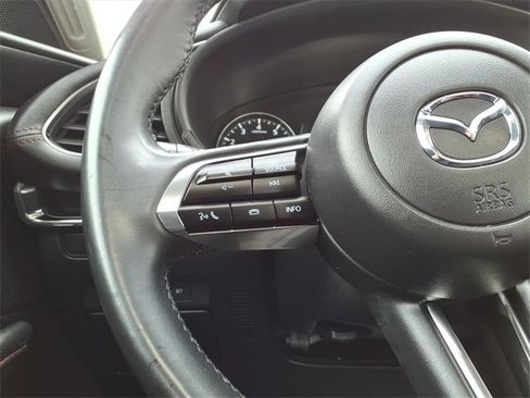 Used 2024 MAZDA MAZDA3 s image 16