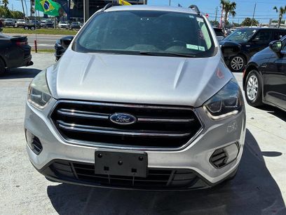 Used 2019 Ford Escape SE