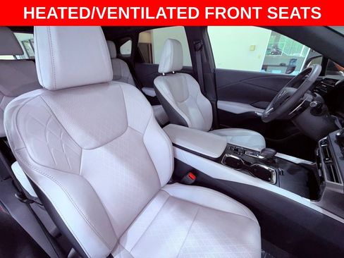 Certified 2026 Lexus RX 350 w/ Convenience Package AWD/4WD image 18