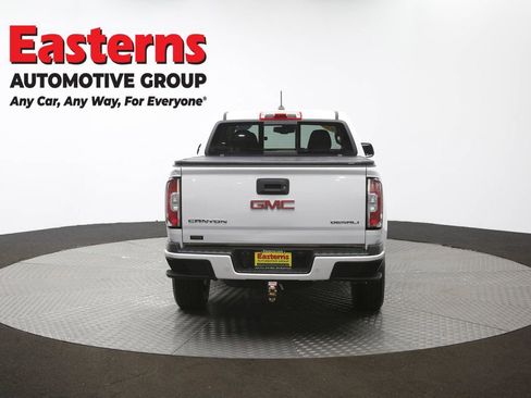 Used 2020 GMC Canyon Denali image 37