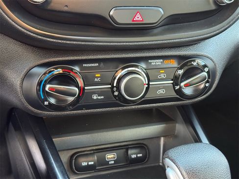 Used 2023 Kia Soul LX w/ Option Group 015 image 29